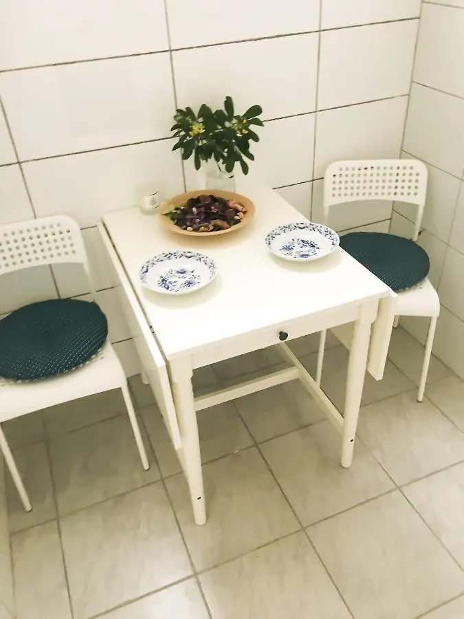 Yellow House Experience Aparthotel Pag Island 0*, Pag Town Croatia